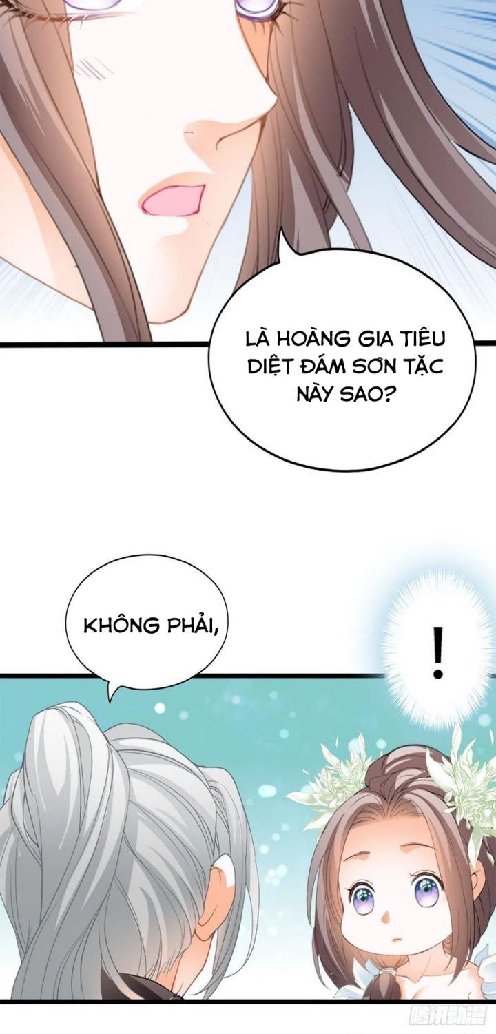 Bổn Vương Muốn Ngươi Chapter 42 - 27