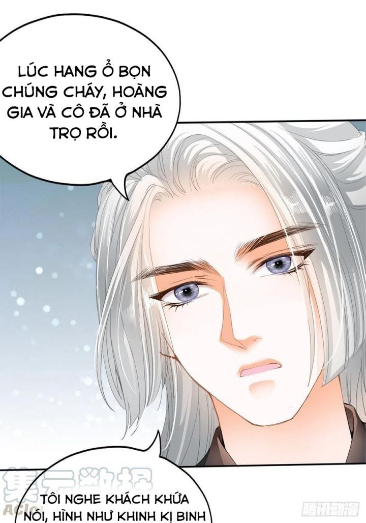 Bổn Vương Muốn Ngươi Chapter 42 - 28