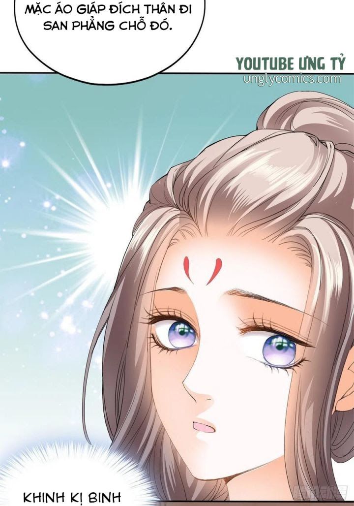 Bổn Vương Muốn Ngươi Chapter 42 - 29