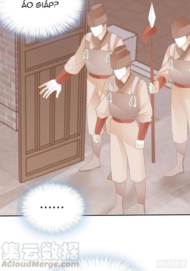 Bổn Vương Muốn Ngươi Chapter 42 - 30