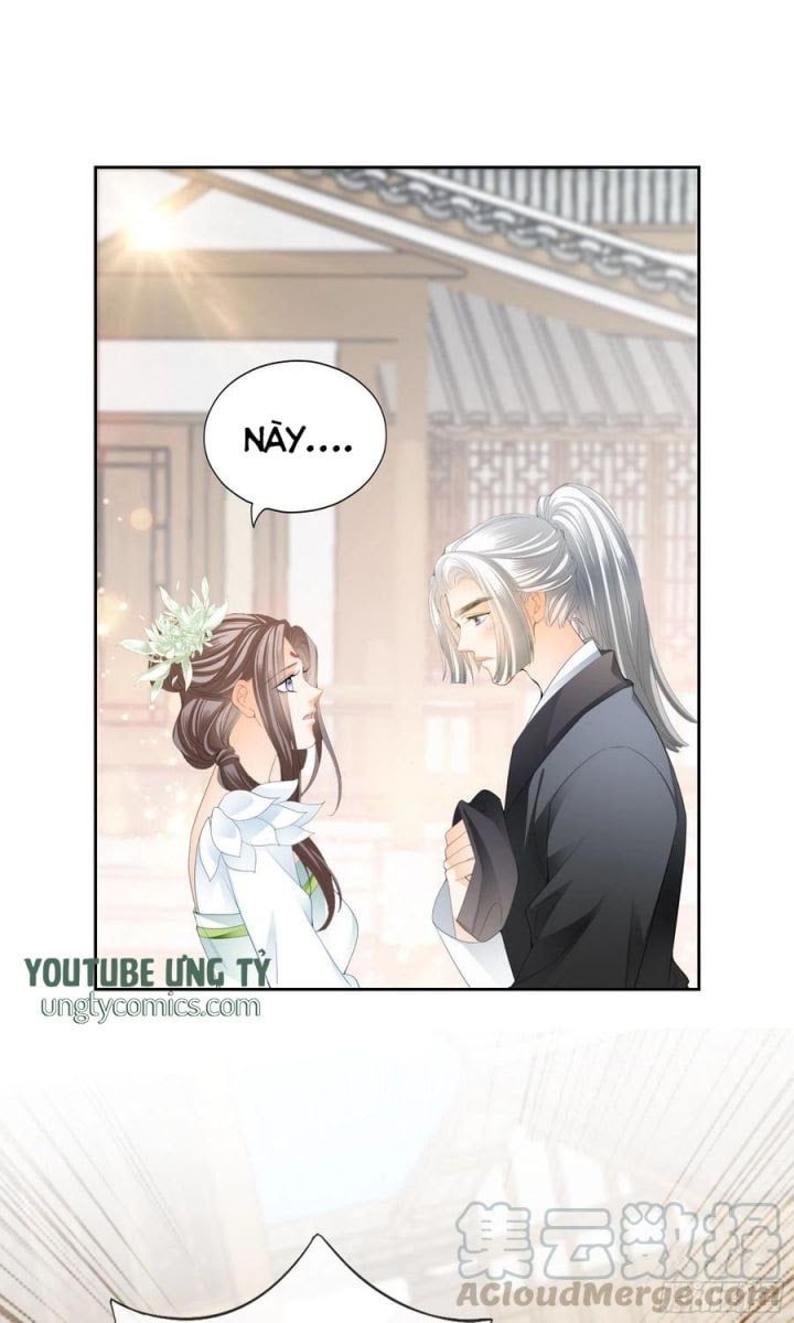 Bổn Vương Muốn Ngươi Chapter 42 - 4