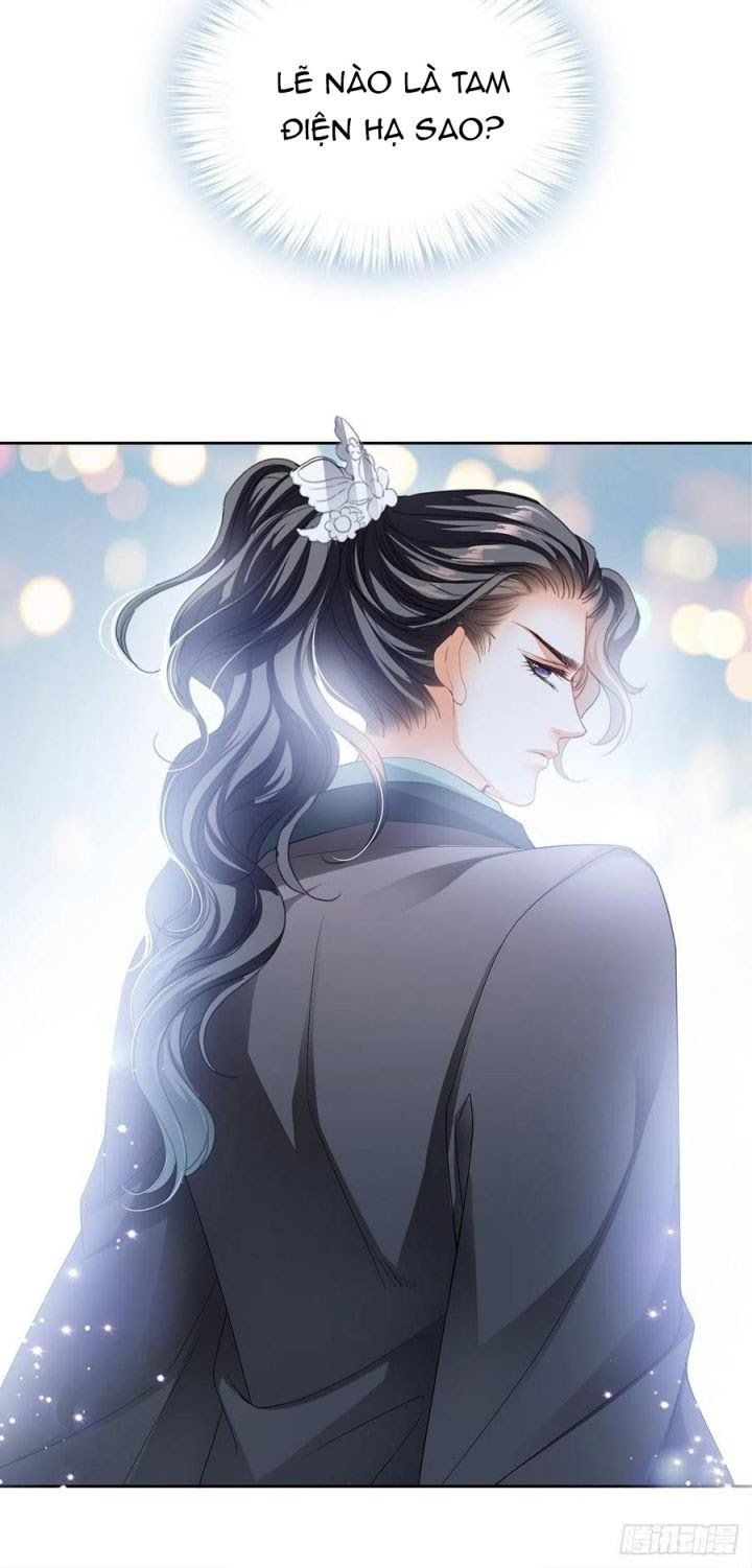 Bổn Vương Muốn Ngươi Chapter 42 - 31