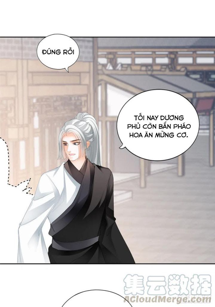 Bổn Vương Muốn Ngươi Chapter 42 - 32