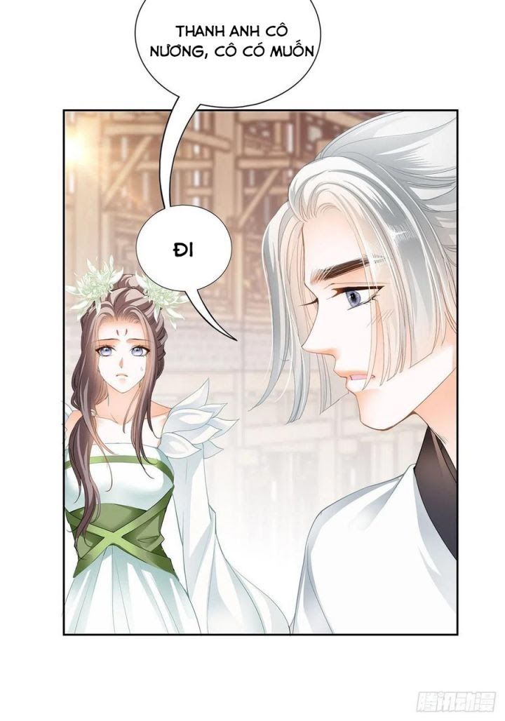 Bổn Vương Muốn Ngươi Chapter 42 - 33