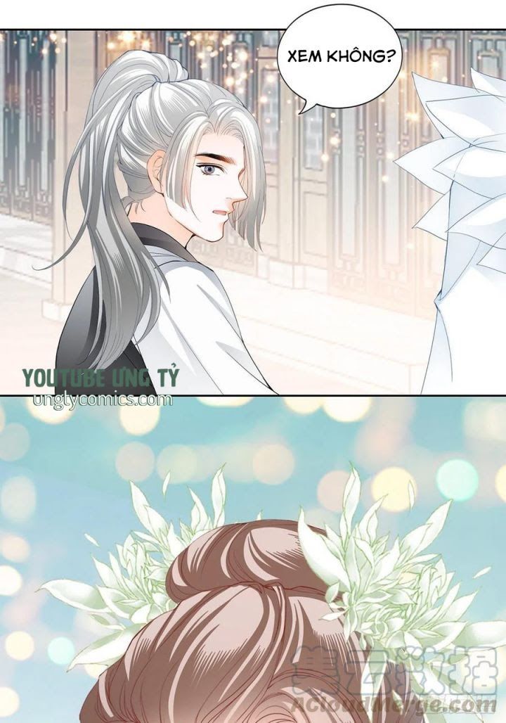 Bổn Vương Muốn Ngươi Chapter 42 - 34