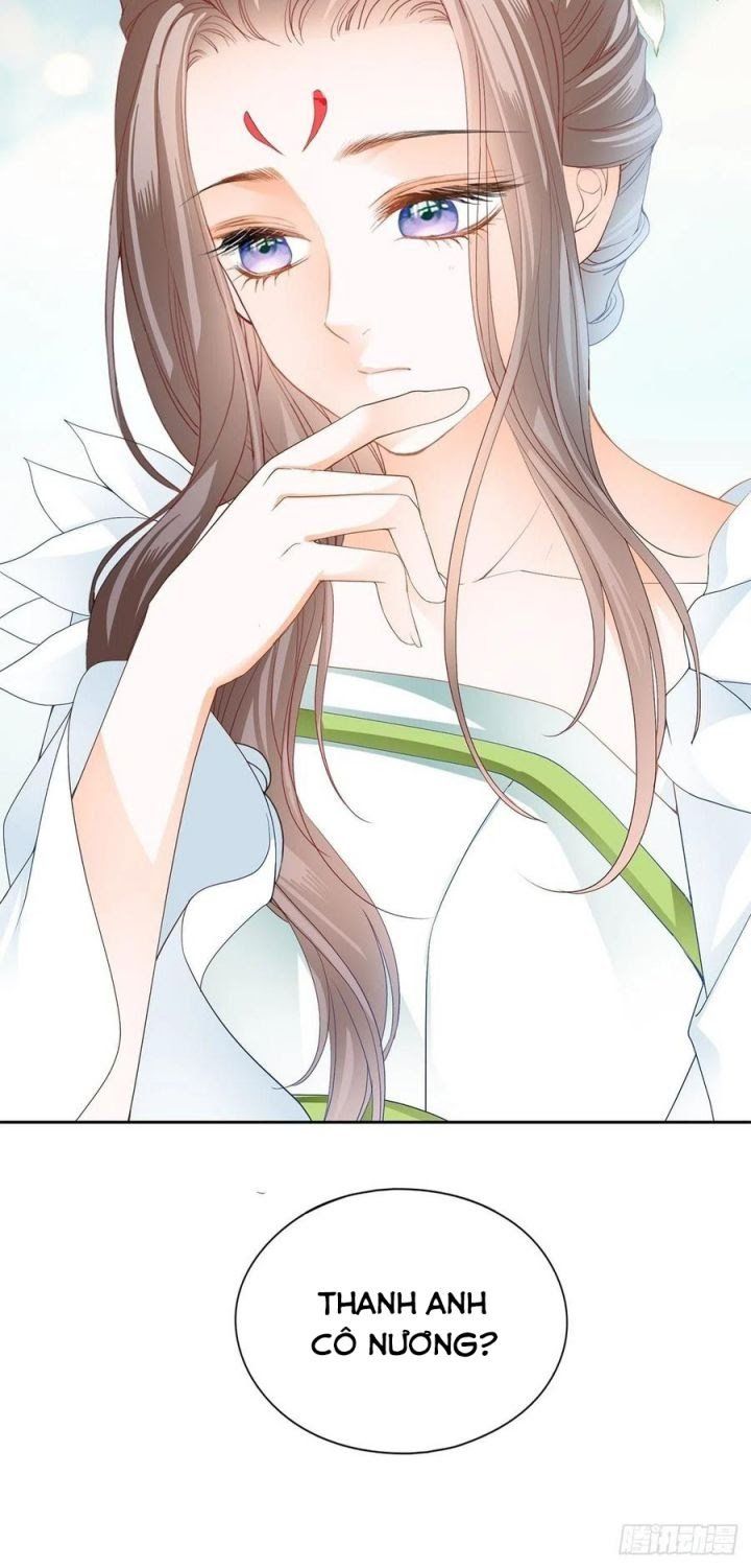 Bổn Vương Muốn Ngươi Chapter 42 - 35