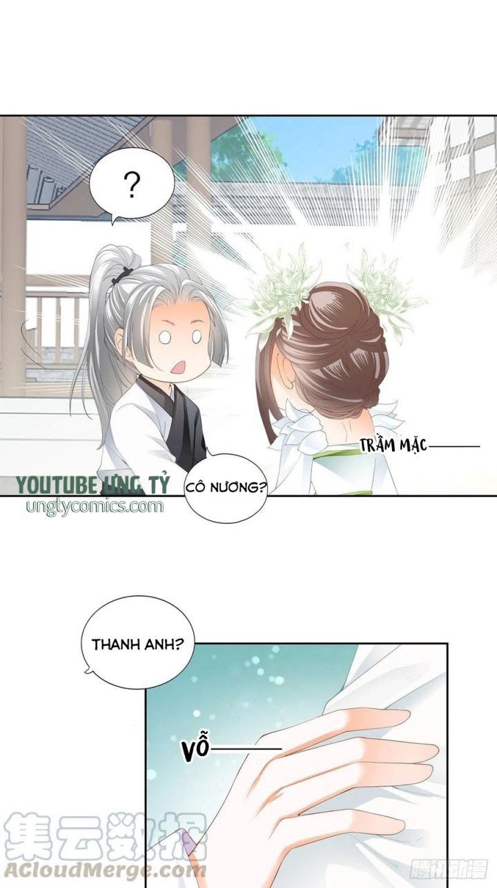 Bổn Vương Muốn Ngươi Chapter 42 - 36