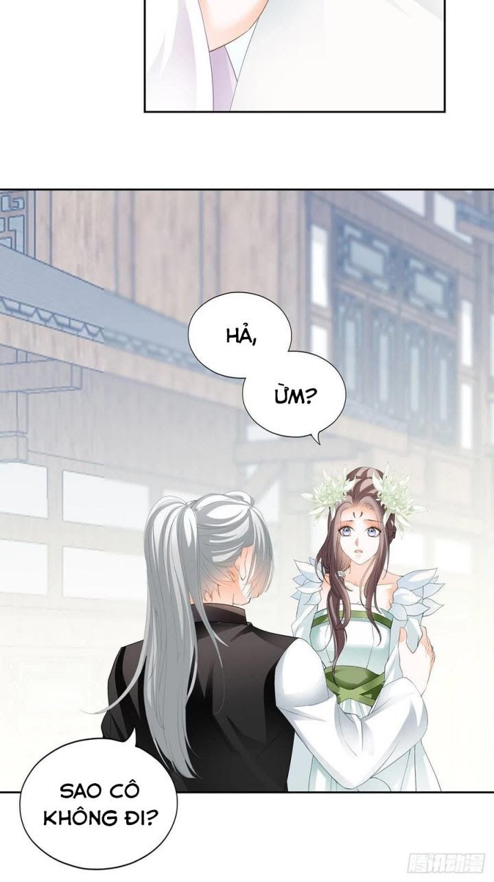 Bổn Vương Muốn Ngươi Chapter 42 - 37