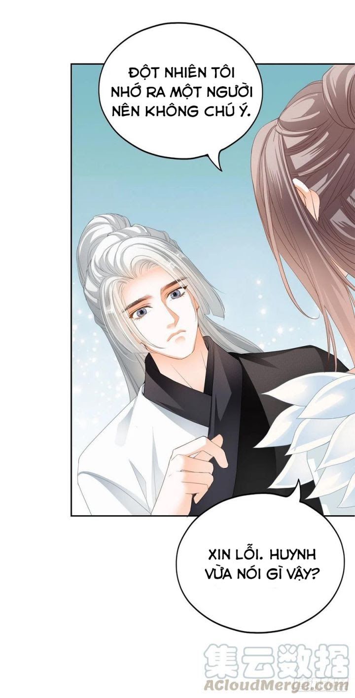 Bổn Vương Muốn Ngươi Chapter 42 - 38