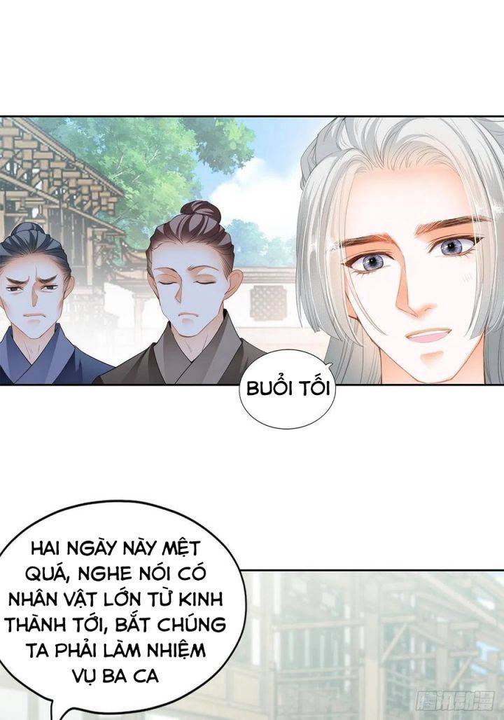 Bổn Vương Muốn Ngươi Chapter 42 - 39