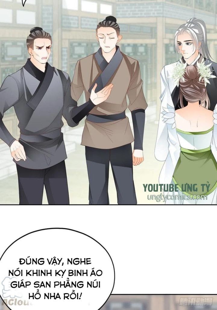 Bổn Vương Muốn Ngươi Chapter 42 - 40