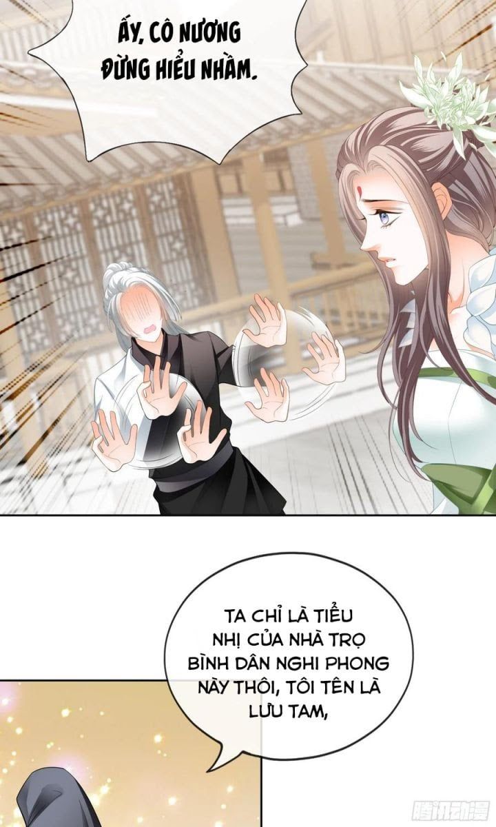 Bổn Vương Muốn Ngươi Chapter 42 - 5