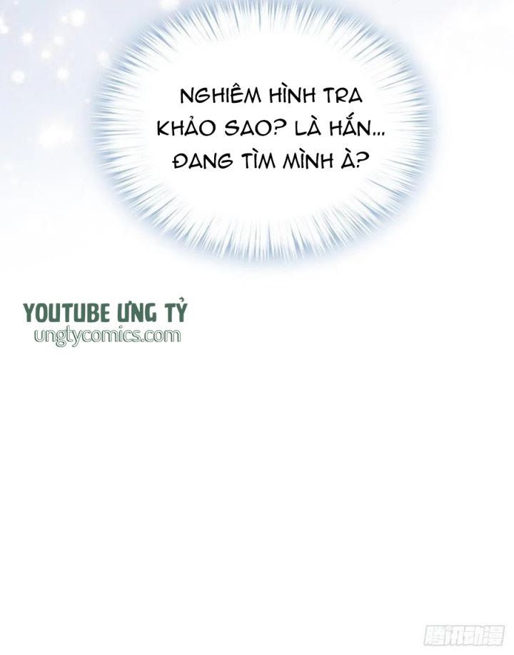 Bổn Vương Muốn Ngươi Chapter 42 - 43