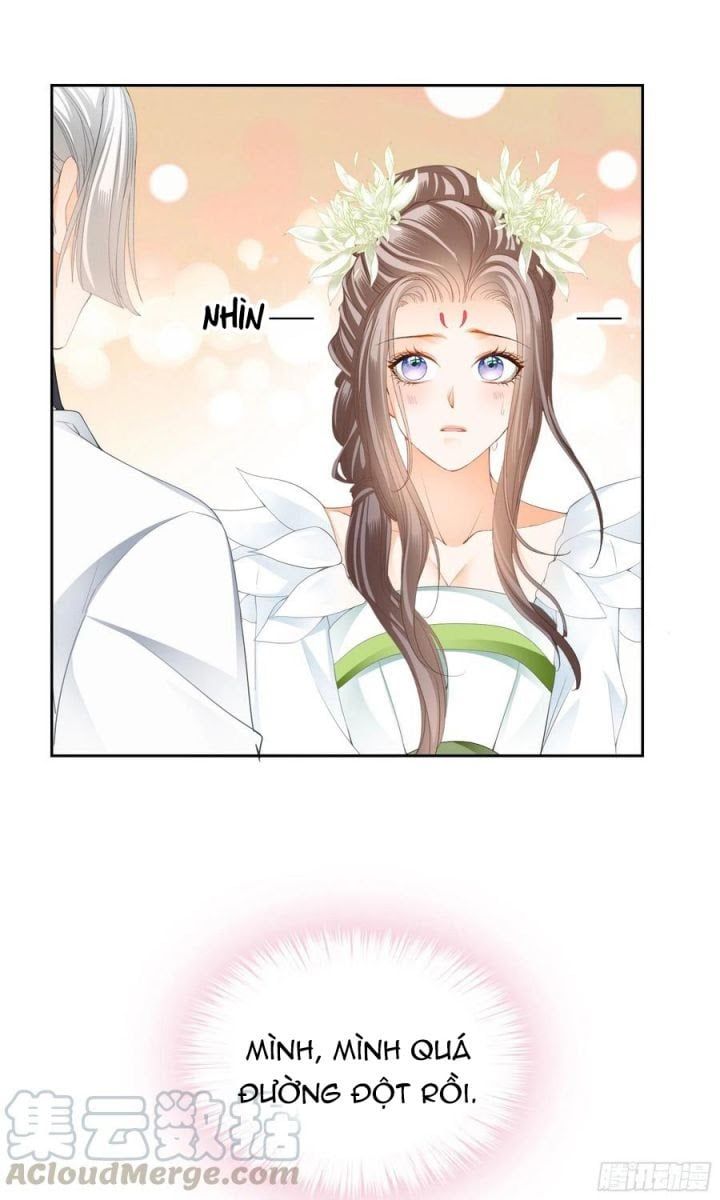 Bổn Vương Muốn Ngươi Chapter 42 - 8