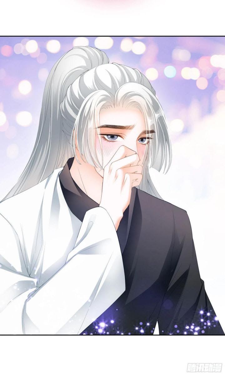 Bổn Vương Muốn Ngươi Chapter 42 - 9