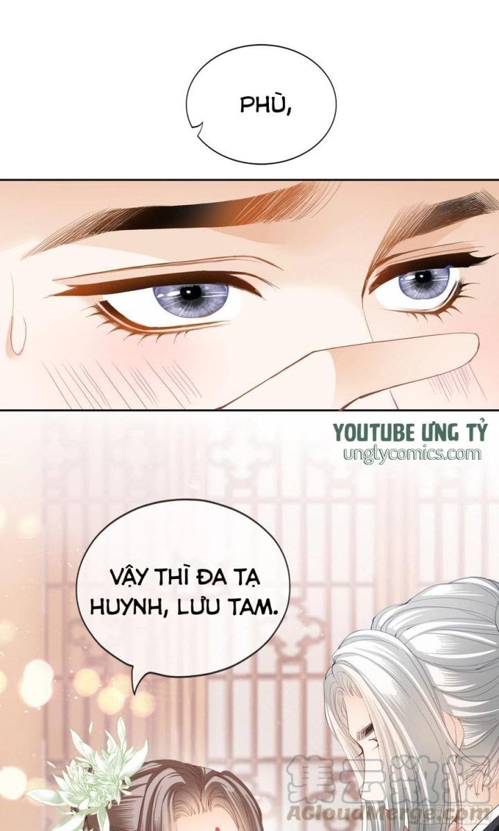 Bổn Vương Muốn Ngươi Chapter 42 - 10