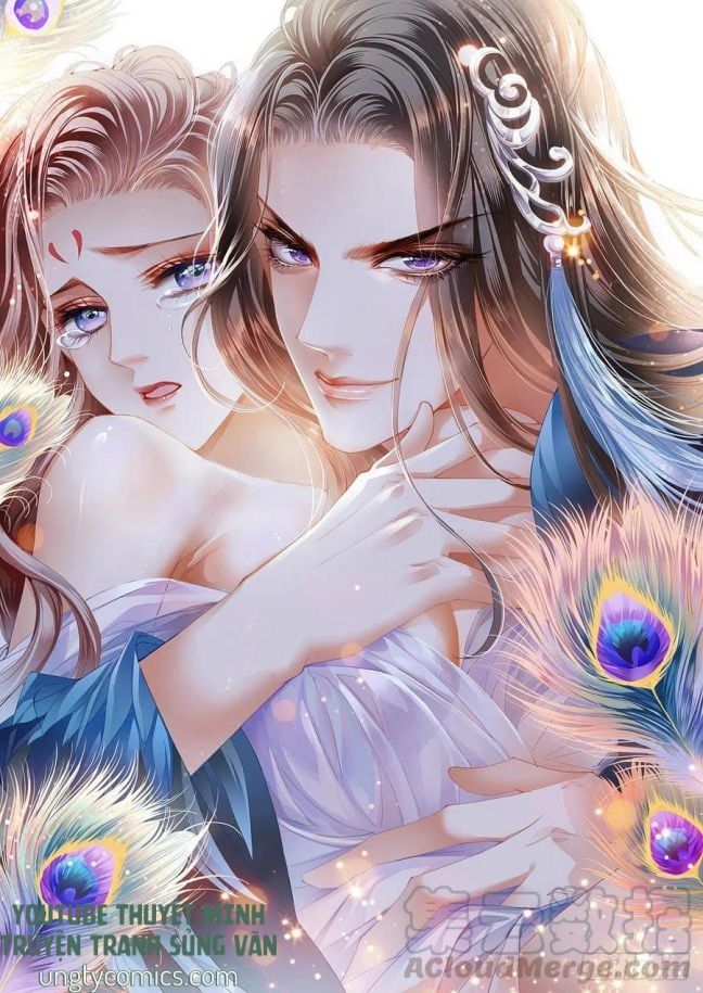 Bổn Vương Muốn Ngươi Chapter 54 - 2