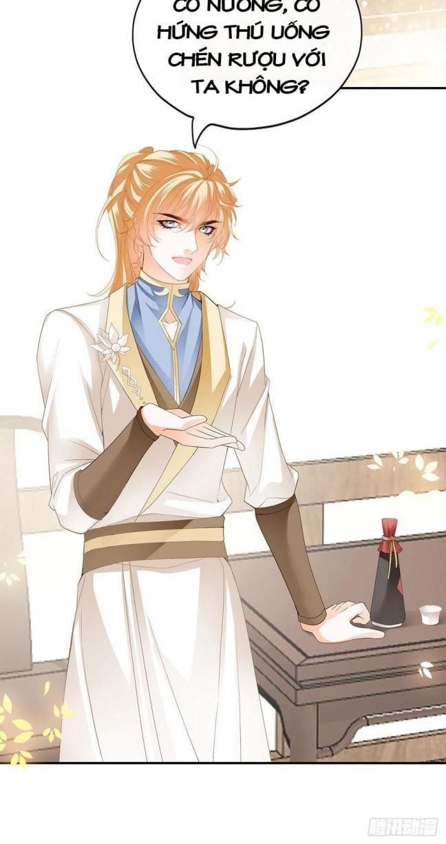 Bổn Vương Muốn Ngươi Chapter 54 - 11