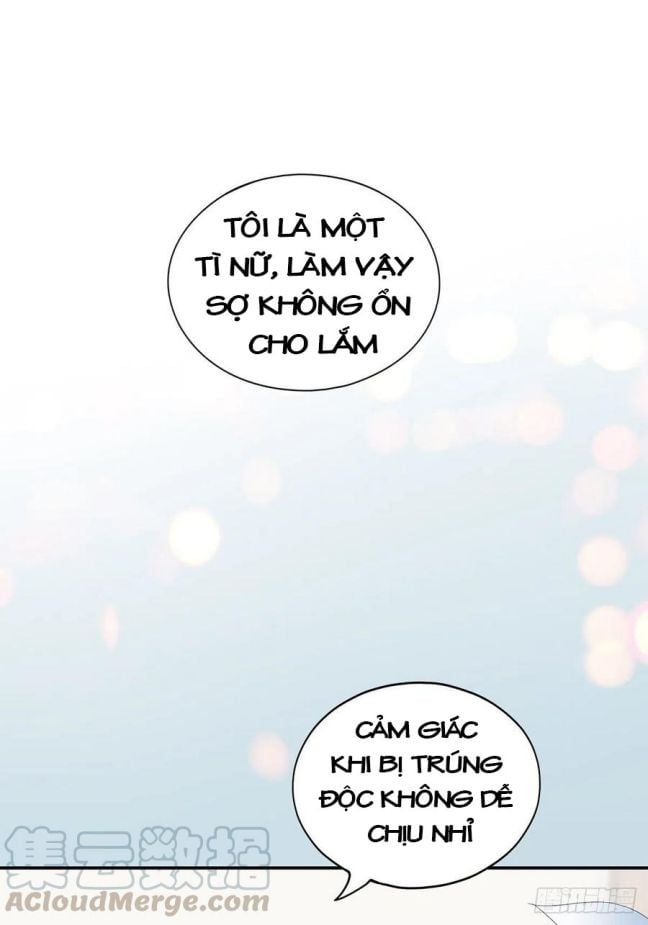 Bổn Vương Muốn Ngươi Chapter 54 - 12