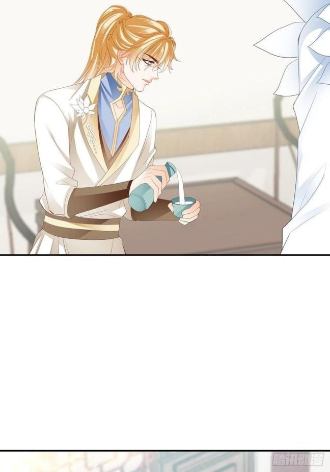 Bổn Vương Muốn Ngươi Chapter 54 - 13