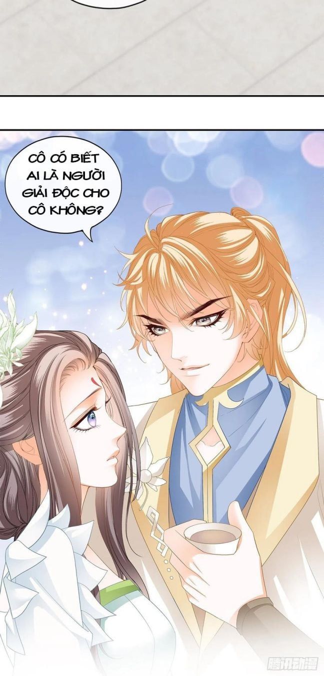 Bổn Vương Muốn Ngươi Chapter 54 - 15