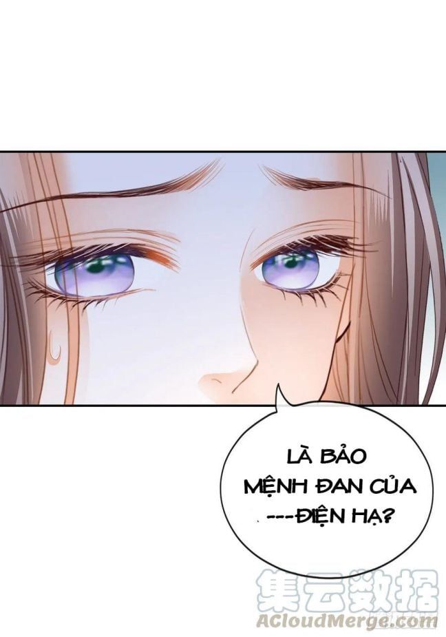 Bổn Vương Muốn Ngươi Chapter 54 - 16