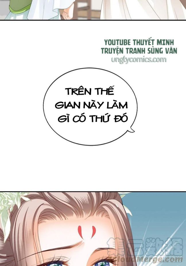 Bổn Vương Muốn Ngươi Chapter 54 - 18