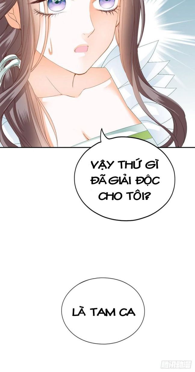 Bổn Vương Muốn Ngươi Chapter 54 - 19