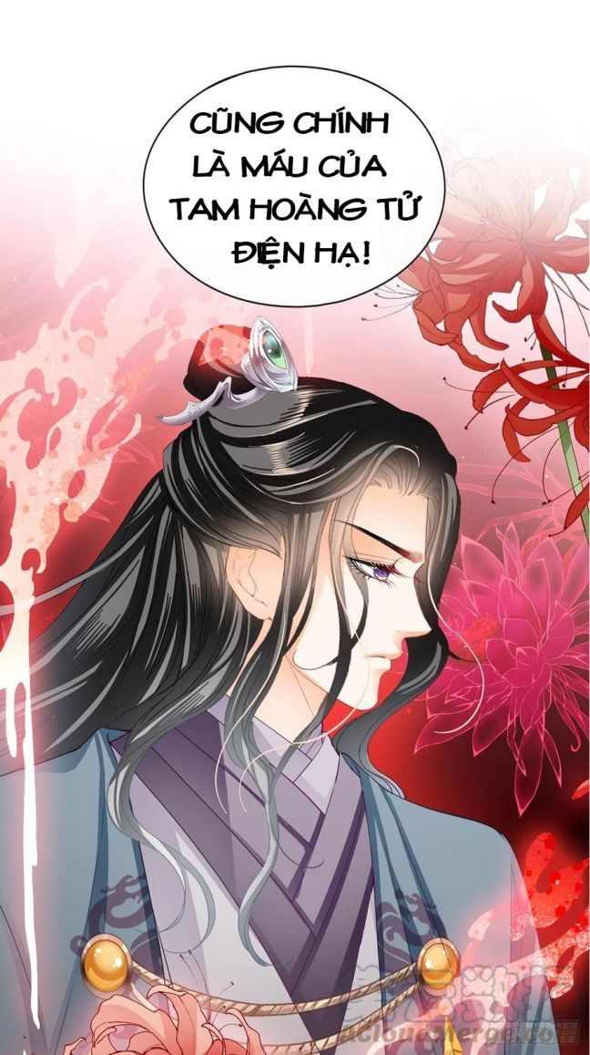 Bổn Vương Muốn Ngươi Chapter 54 - 20