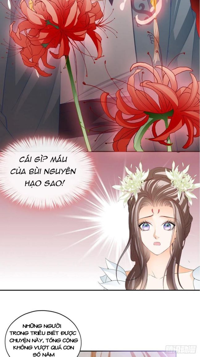 Bổn Vương Muốn Ngươi Chapter 54 - 21