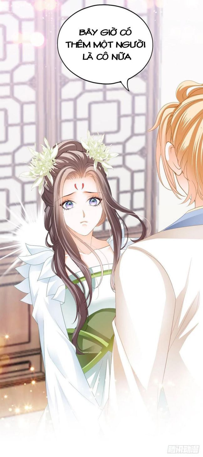 Bổn Vương Muốn Ngươi Chapter 54 - 23