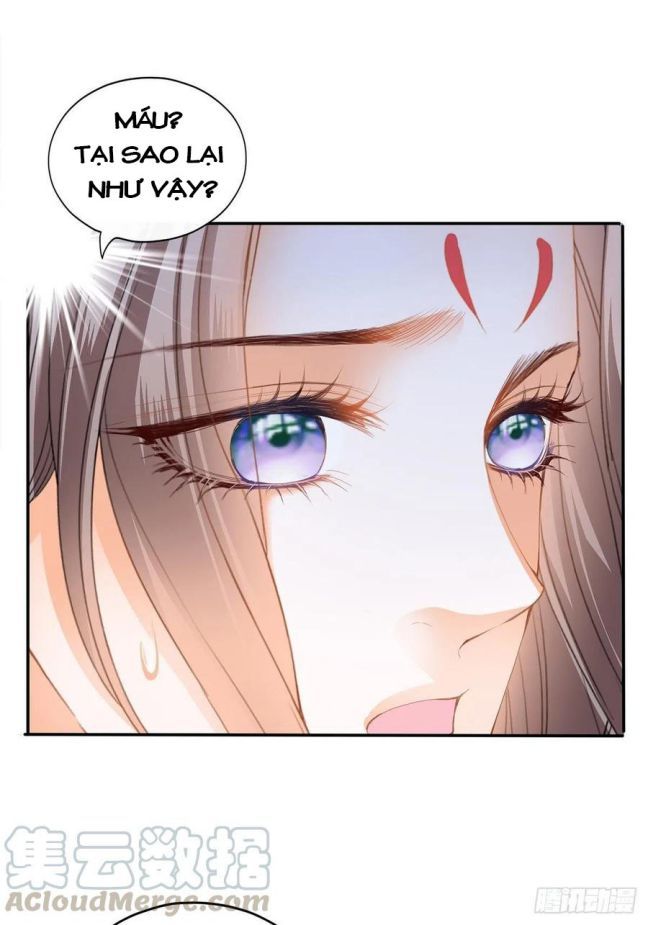 Bổn Vương Muốn Ngươi Chapter 54 - 24