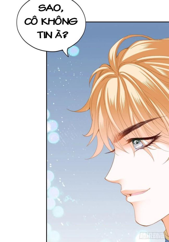 Bổn Vương Muốn Ngươi Chapter 54 - 25