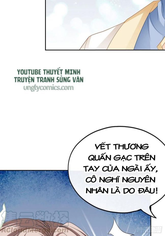 Bổn Vương Muốn Ngươi Chapter 54 - 26