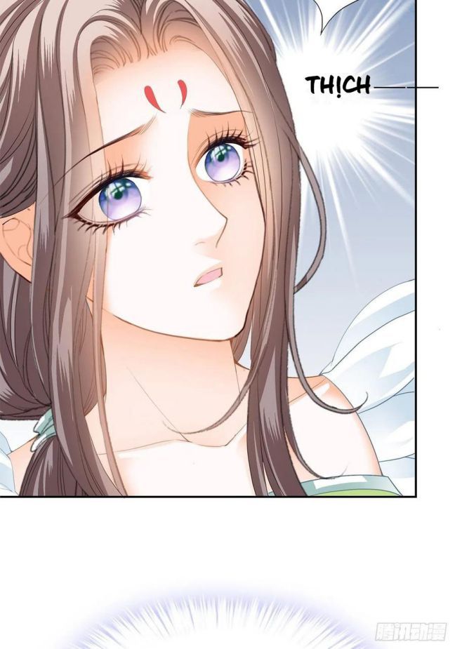 Bổn Vương Muốn Ngươi Chapter 54 - 27