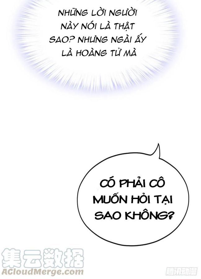 Bổn Vương Muốn Ngươi Chapter 54 - 28