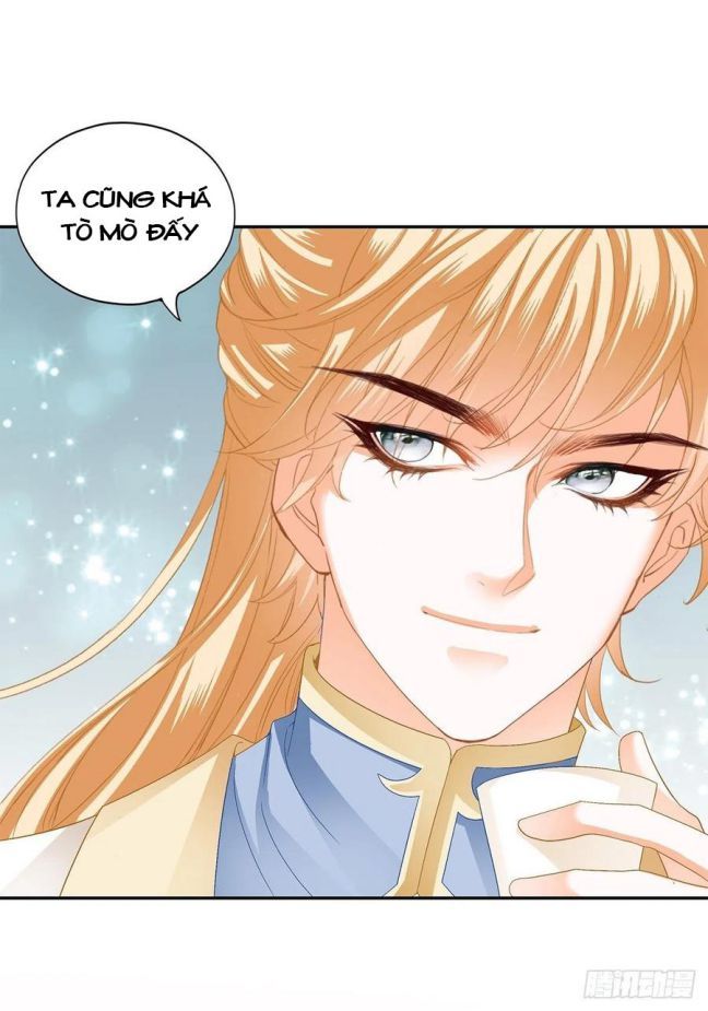 Bổn Vương Muốn Ngươi Chapter 54 - 29