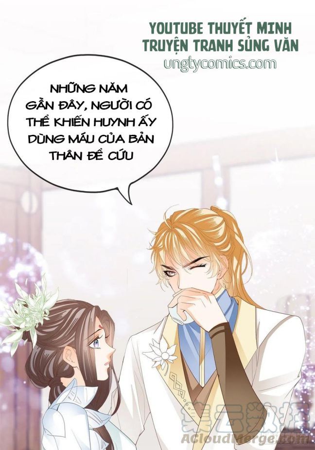 Bổn Vương Muốn Ngươi Chapter 54 - 30