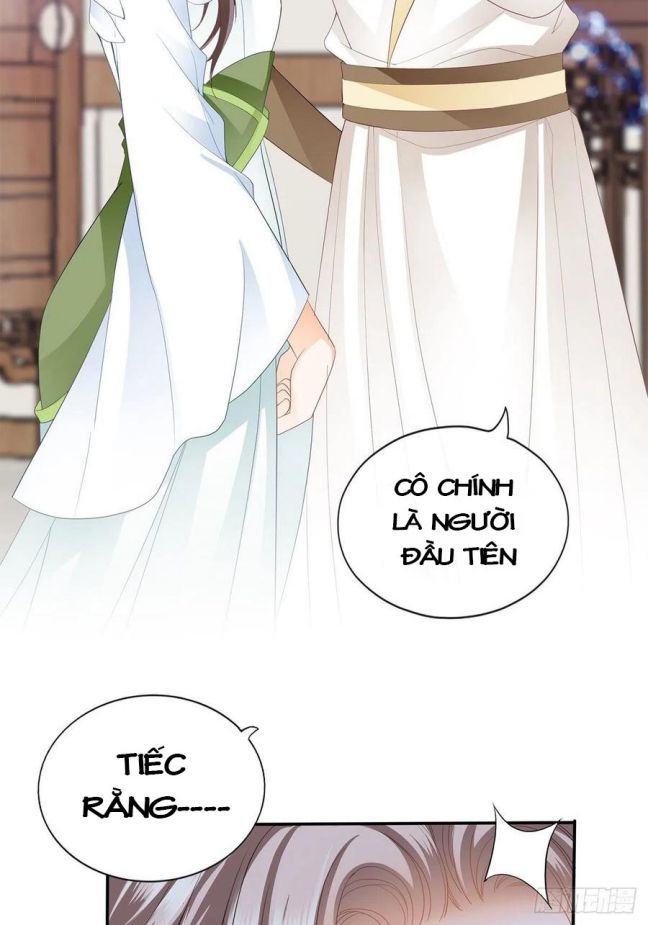 Bổn Vương Muốn Ngươi Chapter 54 - 31