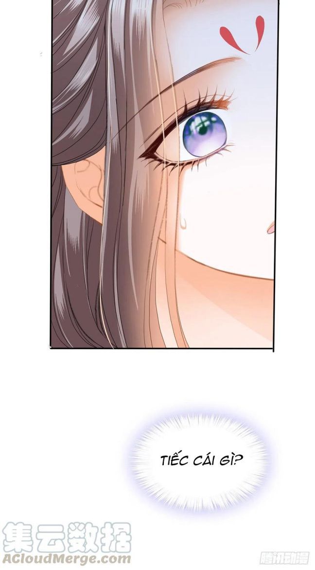 Bổn Vương Muốn Ngươi Chapter 54 - 32