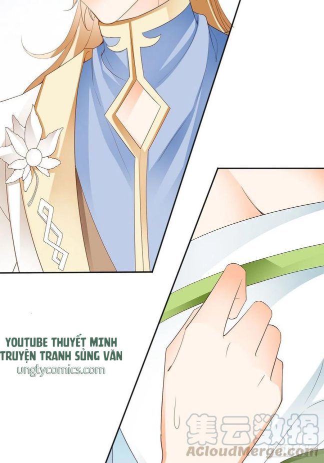 Bổn Vương Muốn Ngươi Chapter 54 - 34