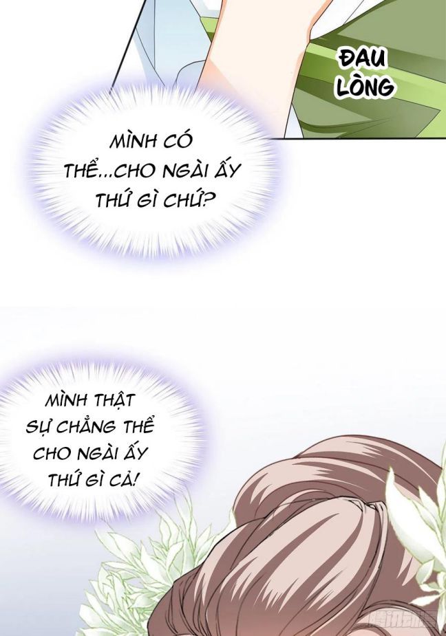 Bổn Vương Muốn Ngươi Chapter 54 - 35