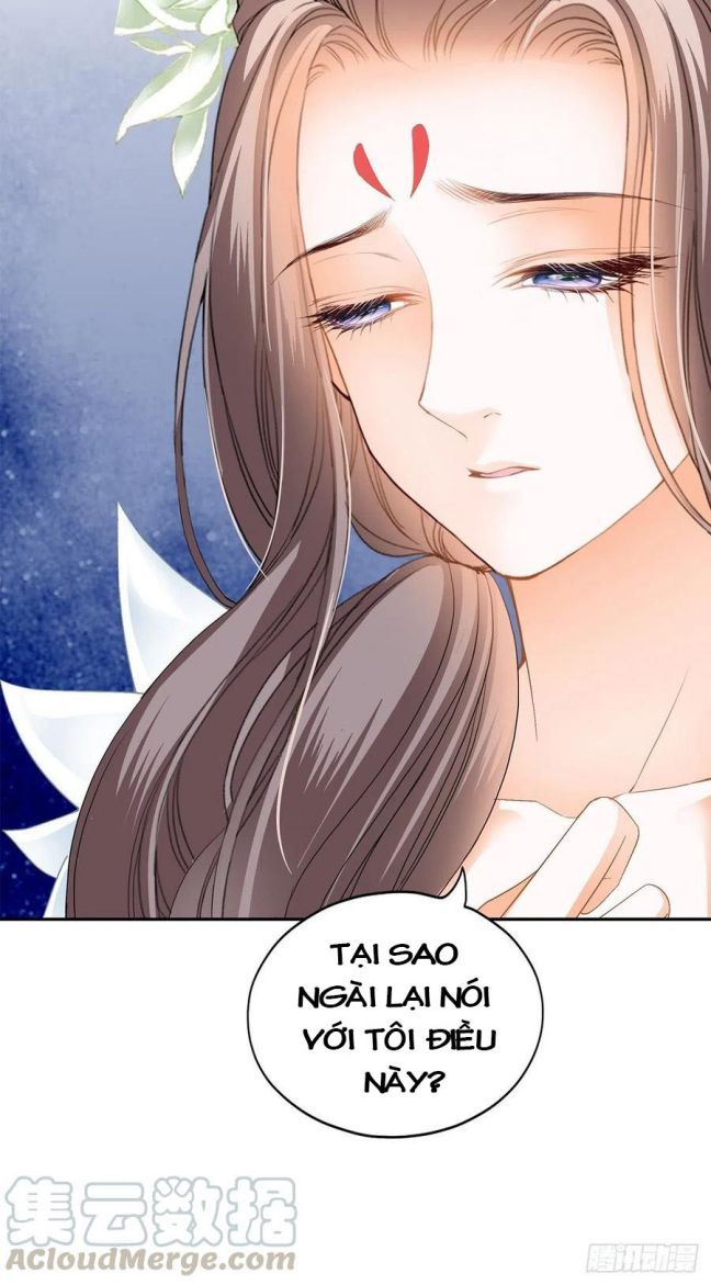 Bổn Vương Muốn Ngươi Chapter 54 - 36