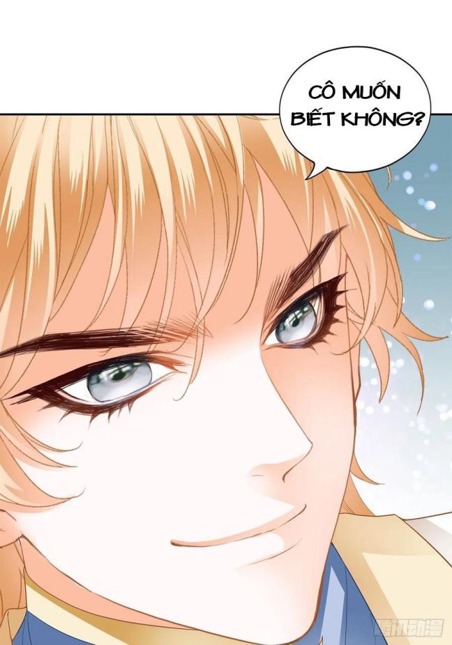 Bổn Vương Muốn Ngươi Chapter 54 - 37