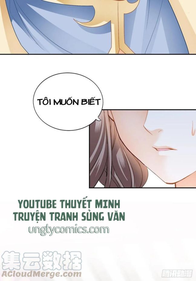 Bổn Vương Muốn Ngươi Chapter 54 - 38