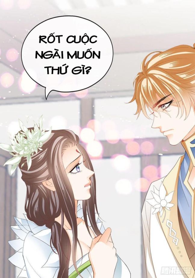 Bổn Vương Muốn Ngươi Chapter 54 - 39