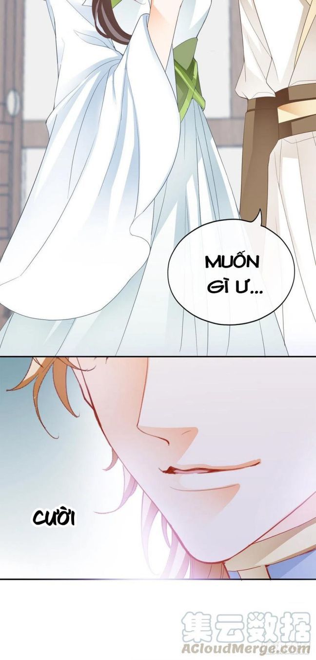 Bổn Vương Muốn Ngươi Chapter 54 - 40