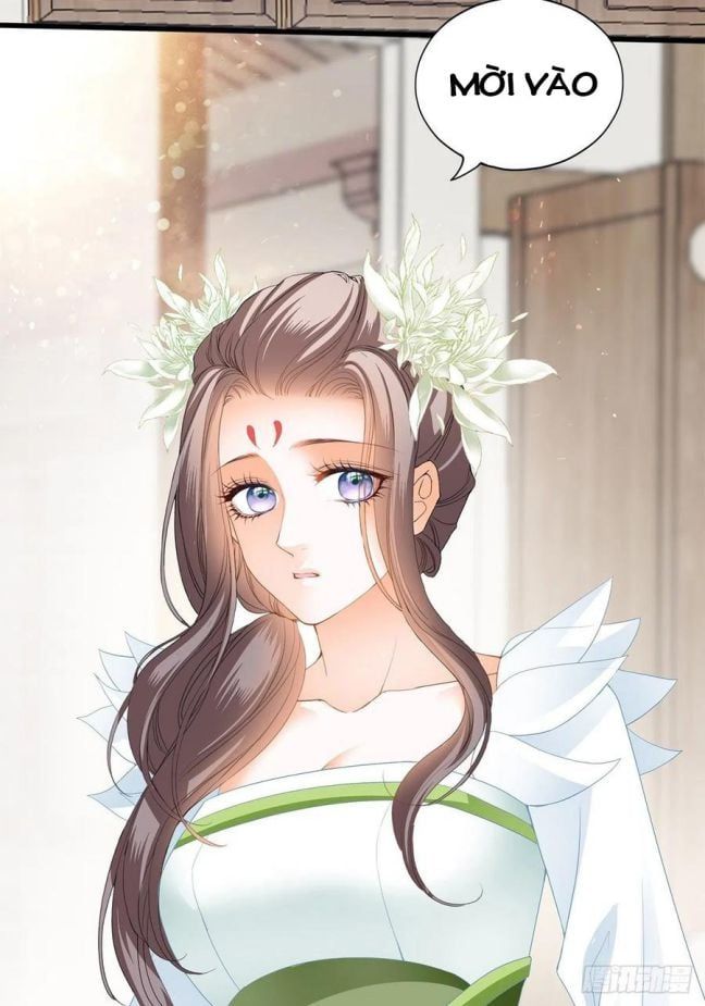 Bổn Vương Muốn Ngươi Chapter 54 - 5