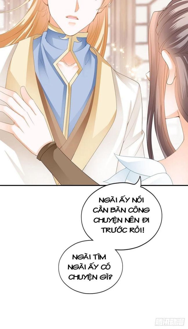 Bổn Vương Muốn Ngươi Chapter 54 - 7