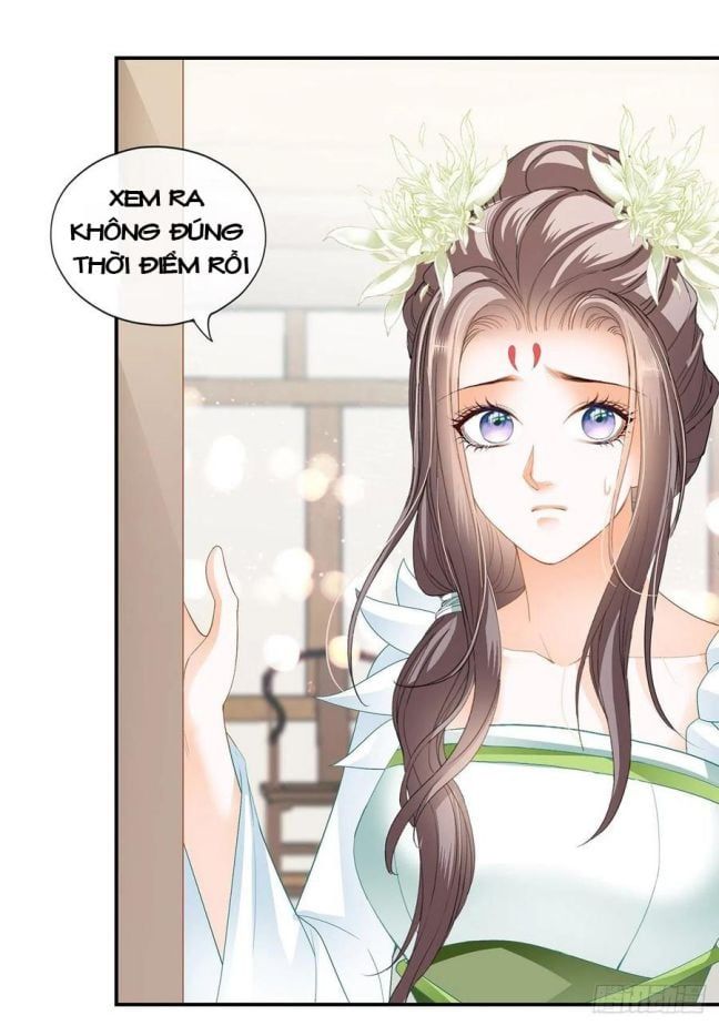 Bổn Vương Muốn Ngươi Chapter 54 - 9